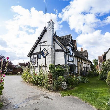 The Fleece Inn Bretforton 外观 照片