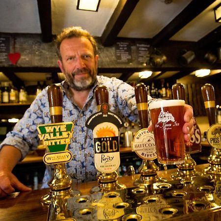 The Fleece Inn Bretforton 外观 照片
